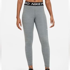 Nike pro leggings
